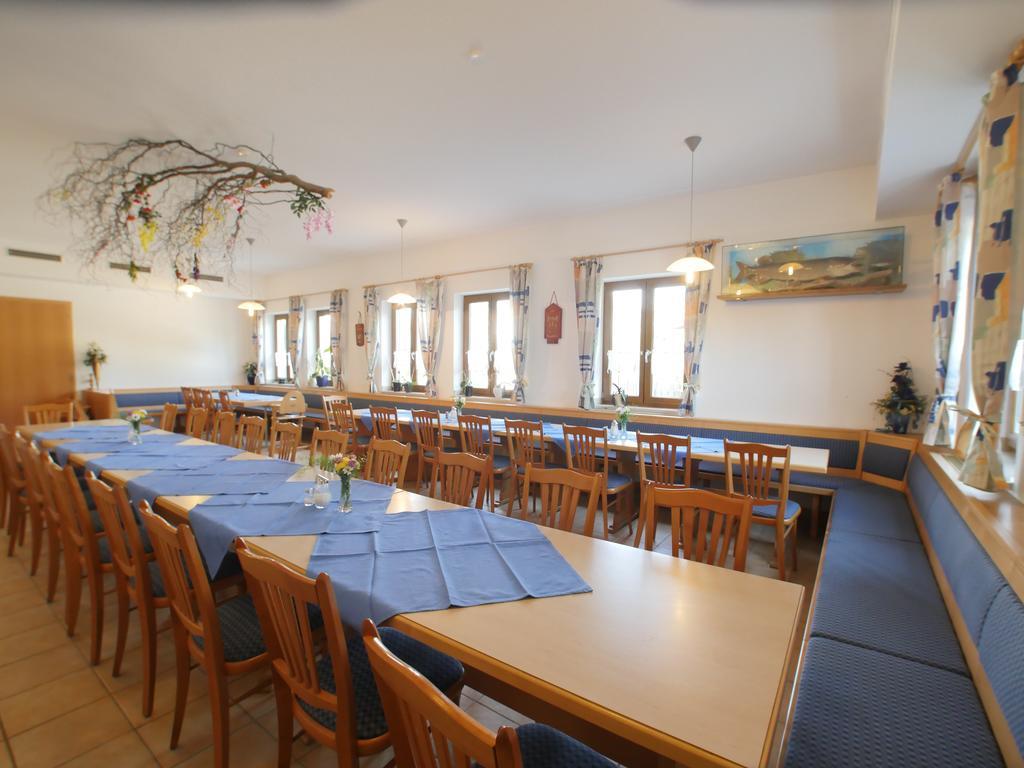 Wirtshaus Zur Bina 호텔 빌스비부르크 외부 사진